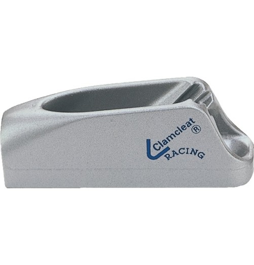 ClamCleat Racing Junior 3-6mm MK2 Silver CL211 MK2 H2O Sensations