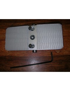 Velocitek Slug Track Mounting Bracket VTK22 H2O Sensations