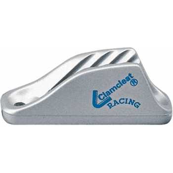 ClamCleat Racing Midi Silver 4-8mm CL254 H2O Sensations