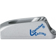 ClamCleat Racing Micro Silver