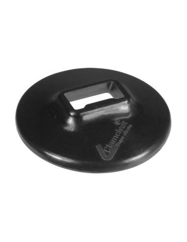 ClamCleat Poignée Trapèze Set 2pcs CL834 H2O Sensations