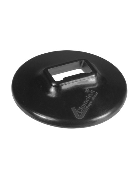 ClamCleat Poignée Trapèze Set 2pcs CL834 H2O Sensations