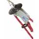 ClamCleat Trapeze Handle Set 2pcs CL834 H2O Sensations