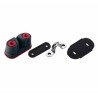 Cam Cleats & Bollard