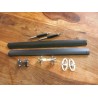 Accessoires Gréements Amovible