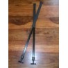 Tiller, Extention & Stick