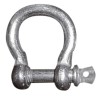 Galvanised Shackle
