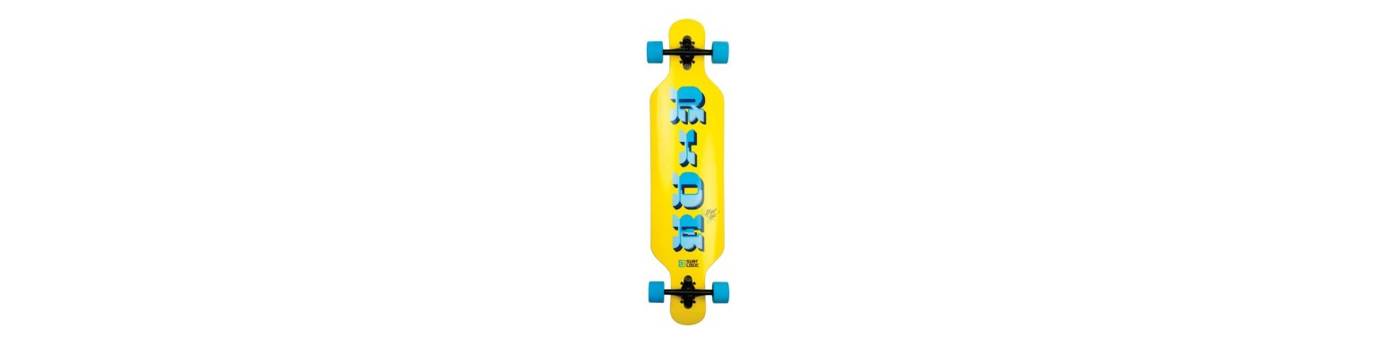 Ride Equipment