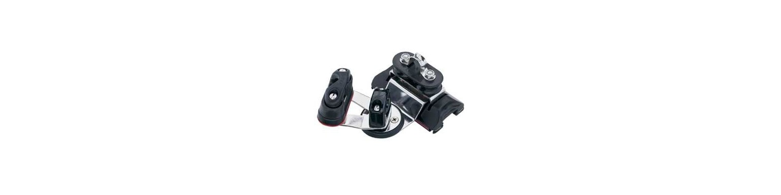 Accessoires remorque - Accastillage bateau - H2O Sensations