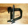 Rudder Casting