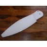 Rudder Blades