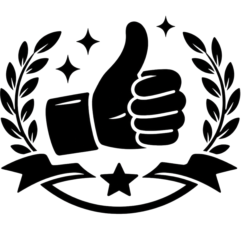 Votre satisfaction notre objectif numéro 1